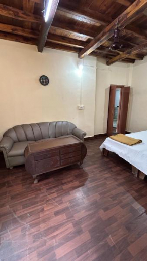 Shree house